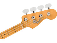 Fender Vintera III Late 60s Precision Bass MN Lake Placid Blue Fender Vintera III Late 60s Precision Bass MN Lake Placid Blue